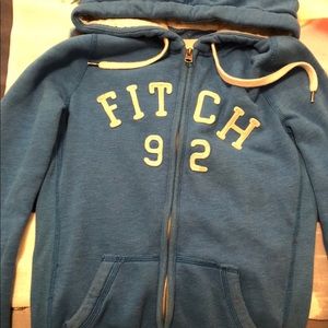 Abercrombie and Fitch sweatshirt
